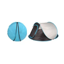 Cort 2 seconds pentru 4 persoane 240 x 210 x 10 cm