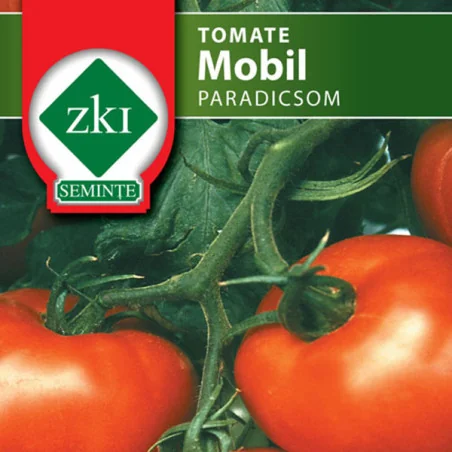 Seminte de tomate Mobil