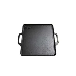 Grill din Fontă 42x42cm