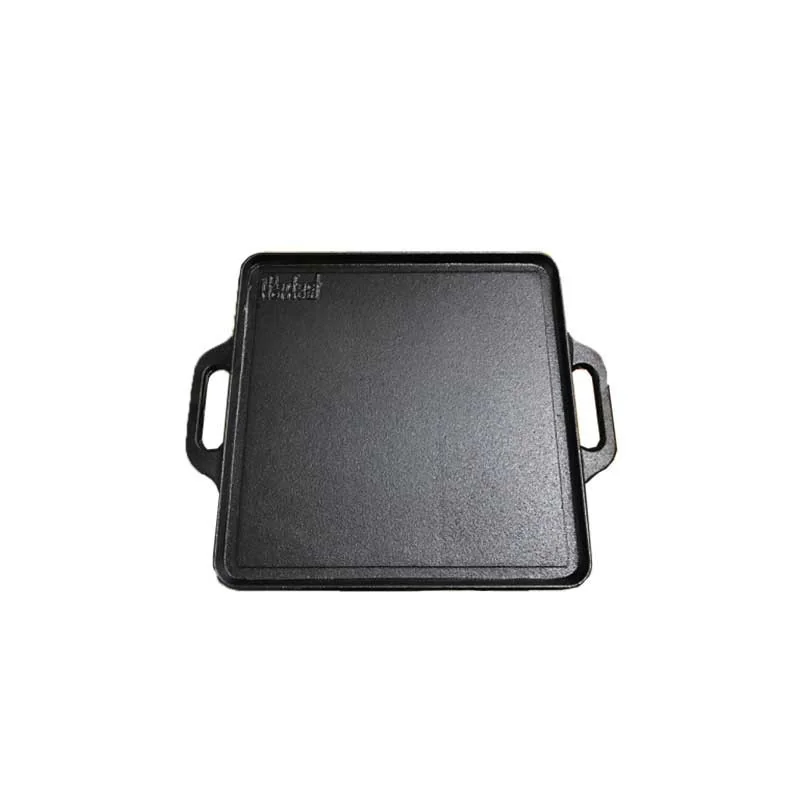 Grill din Fontă 42x42cm
