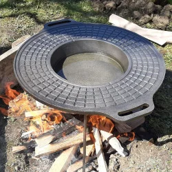 Disc fonta adanc 49 cm