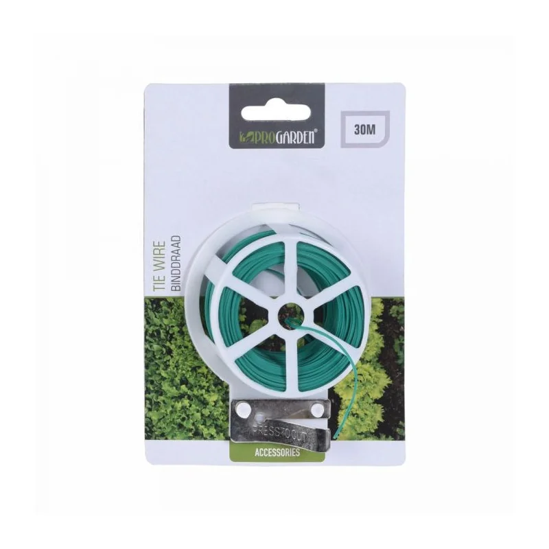 Sarma de legat 30m invelit plastic