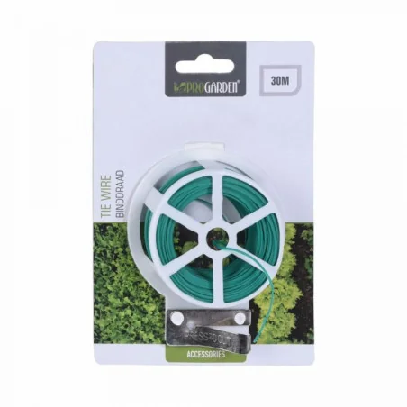 Sarma de legat 30m invelit plastic