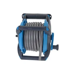 Tambur cu furtun grădină 15M cu accesorii