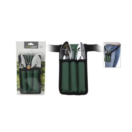 Set 3 piese mini de grădinărit