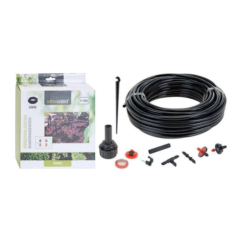 SET IRIGAT PRIN PICURARE 71 PIESE