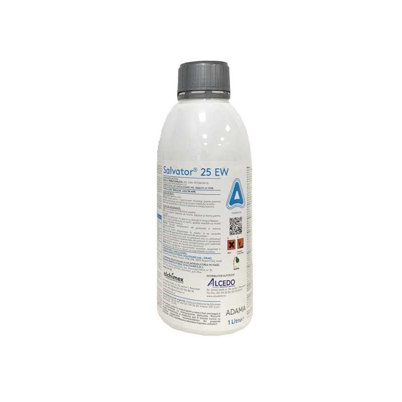 Fungicid Salvator 25 EW 1 litru