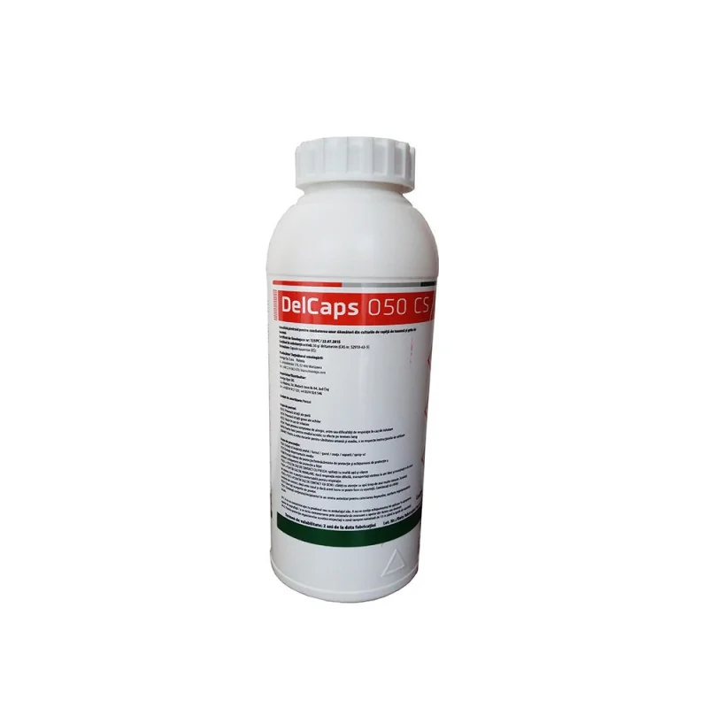 Insecticid Delcaps 050 CS 1 L