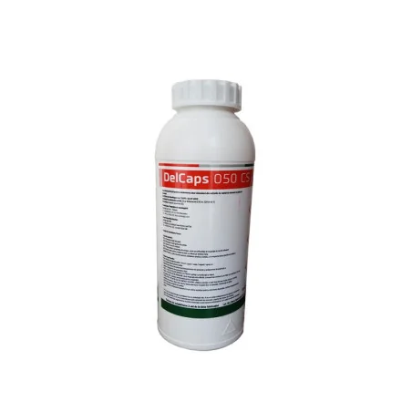Insecticid Delcaps 050 CS 1 L