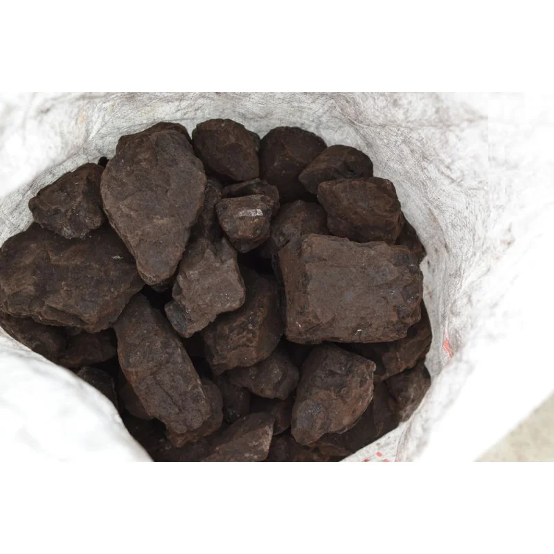 Carbune Brun Mosti Kotska sac Big Bag