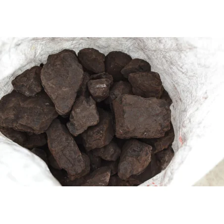Carbune Brun Mosti Kotska sac Big Bag