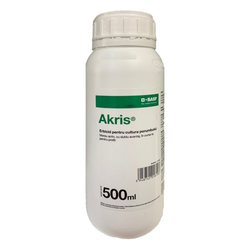 Erbicid porumb AKRIS - 500 ml