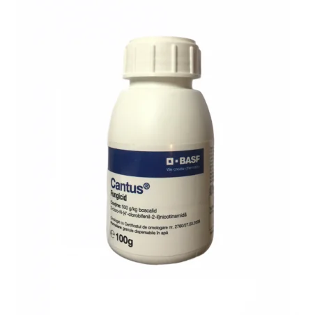 Fungicid Cantus - 100 gr