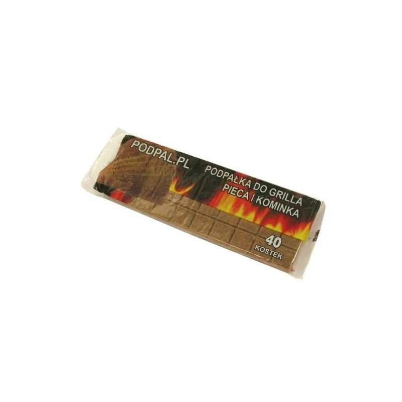 Pastila de aprindere foc Maan 40 buc