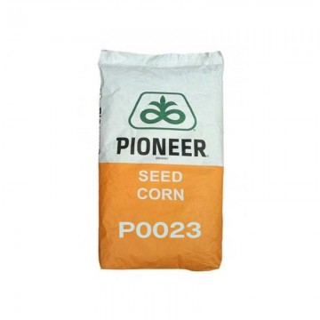 P0023 Aquamax - semințe porumb Pioneer - 80.000 boabe