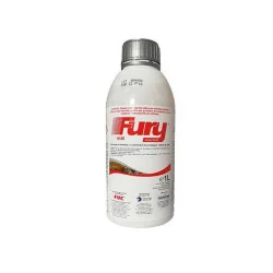 Insecticid Fury 10 EC 1 litru
