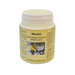 Relaco, pasta pentru vindecarea ranilor pomilor, 250 G - Plantmaster - Maestrul Culturii Tale