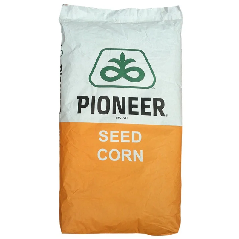 P9757- Seminte Porumb Pioneer -80.000 boabe - Plantmaster - Maestrul Culturii Tale