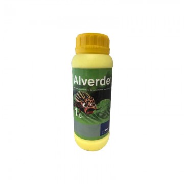 Insecticid Alverde