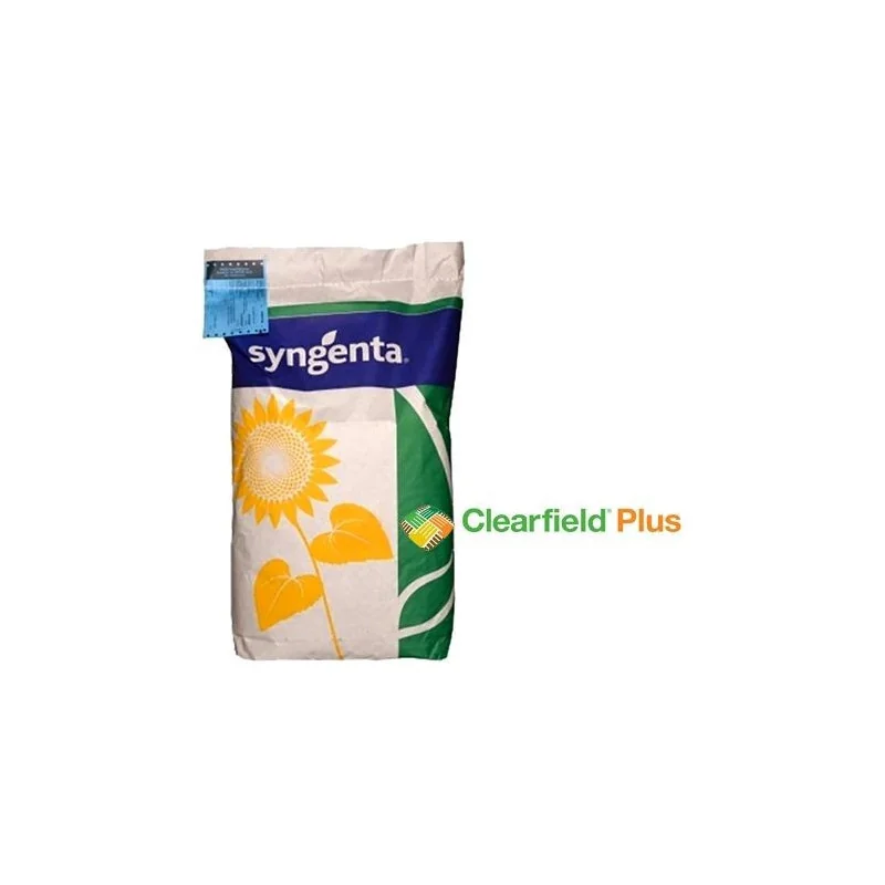 Seminte floarea soarelui SY Bacardi Syngenta Clearfield Plus - Plantmaster - Maestrul Culturii Tale