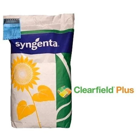 Seminte floarea soarelui SY Bacardi Syngenta Clearfield Plus - Plantmaster - Maestrul Culturii Tale