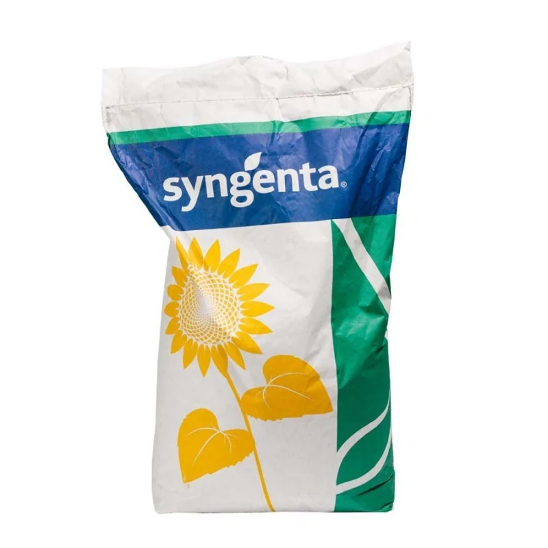 Seminte floarea soarelui Subaro HTS Syngenta - Plantmaster - Maestrul Culturii Tale