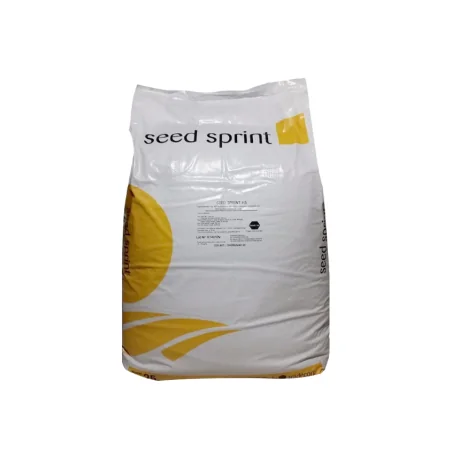 Ingrasamant Seed Sprint H5 sac 25kg - Plantmaster - Maestrul Culturii Tale