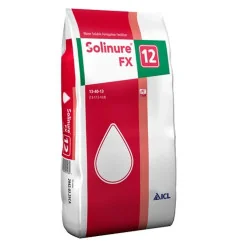 Ingrasamant Solinure FX 13+40+13 25 Kg - Plantmaster - Maestrul Culturii Tale