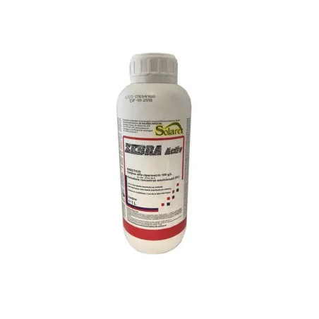 Insecticid Zebra Activ 1 litru