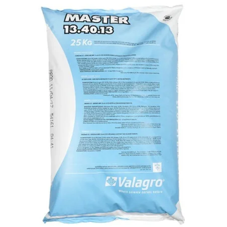 Ingrasamant Master 13-40-13 25 KG - Plantmaster - Maestrul Culturii Tale