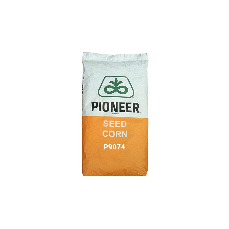 Seminte Porumb Pioneer P9074- 25.000 boabe
