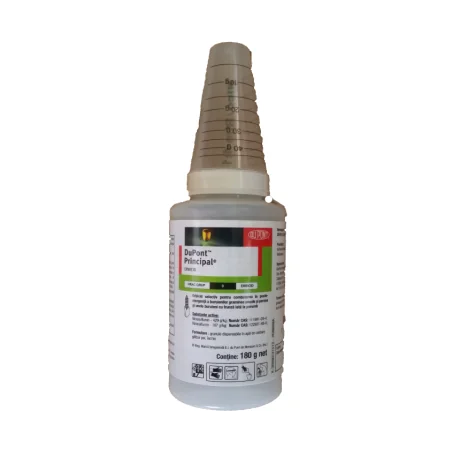 Pachet Principal + Amino pentru 2 ha - Plantmaster - Maestrul Culturii Tale