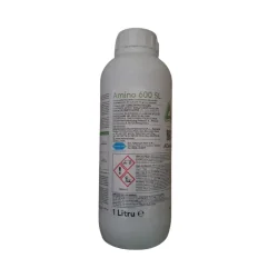Pachet Principal + Amino pentru 2 ha - Plantmaster - Maestrul Culturii Tale