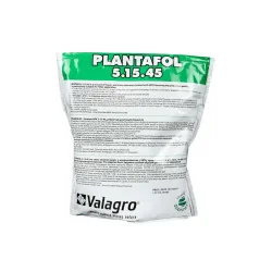 Fertilizant Foliar Plantafol 5-15-45 1kg