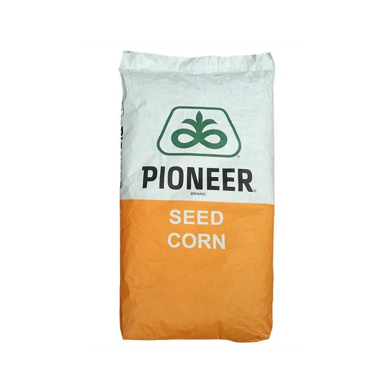 P9241-Seminte Porumb PIONEER-25.000 boabe - Plantmaster - Maestrul Culturii Tale