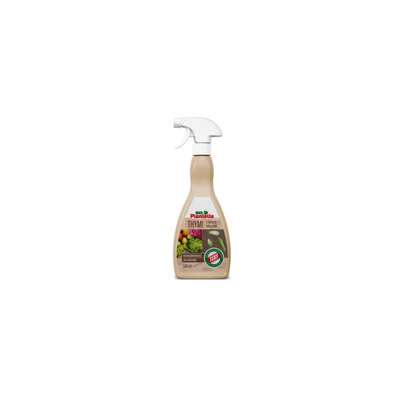 Repelent Natural Thymi- Bio plantella - Plantmaster - Maestrul Culturii Tale