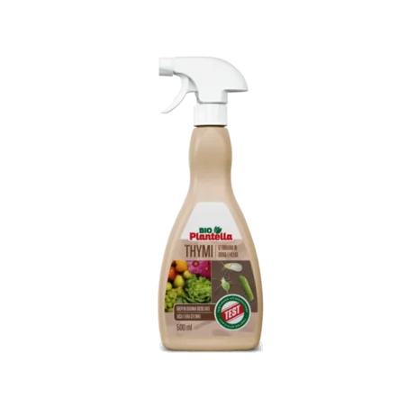 Repelent Natural Thymi- Bio plantella - Plantmaster - Maestrul Culturii Tale