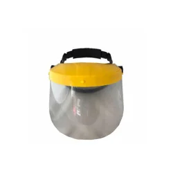Mască de protecție din plastic
