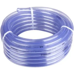 Furtun de gradina Standard cu Inserite 13mm 1/2" 50m - Plantmaster - Maestrul Culturii Tale