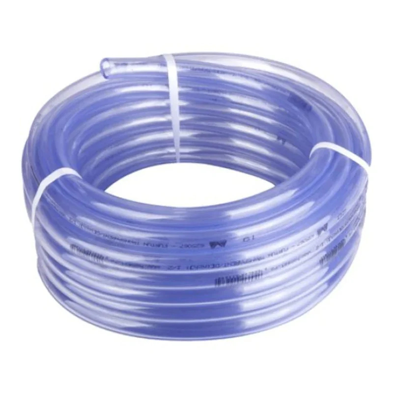 Furtun de gradina Standard cu Inserite 13mm 1/2" 50m - Plantmaster - Maestrul Culturii Tale