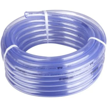 Furtun de gradina Standard cu Inserite 13mm 1/2" 50m - Plantmaster - Maestrul Culturii Tale