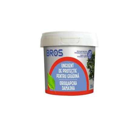 Bros unguent de protecție pentru grădină 350gr - Plantmaster - Maestrul Culturii Tale