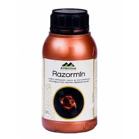 Biostimulator Razormin - 500ml, Atlantica