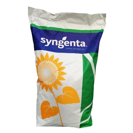 Seminte de Floarea Soarelui SURELI HTS Syngenta, Express™ & Fluence™ - Sac 150.000 seminte