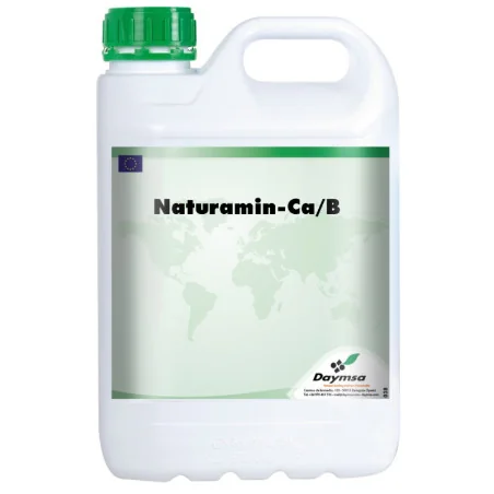 Ingrasamain Naturamin®-Ca/B 1L