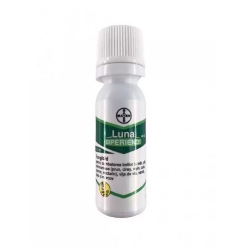 Fungicid LUNA EXPERIENCE 400 SC - 10 ml, Bayer, Sistemic