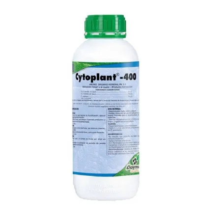 Ingrasamant foliar Cytoplant 500ml
