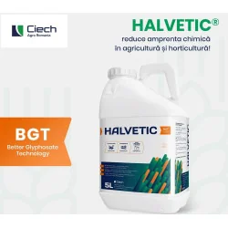 Erbicid Total Halvetic 5L - Plantmaster.ro