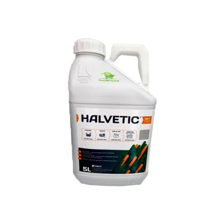 Erbicid Total Halvetic 5L - Plantmaster.ro