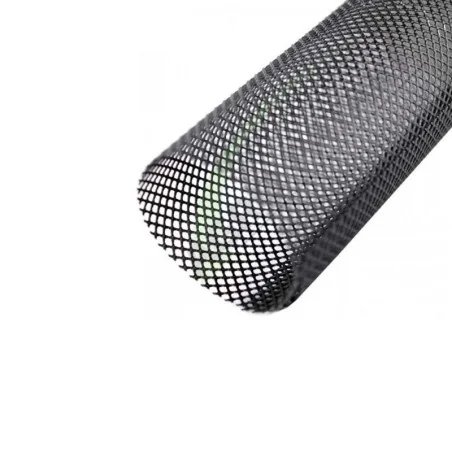 Plasa protectie pomi contra rozatoarelor NEGRU - 11x55 cm FLEXGUARD
